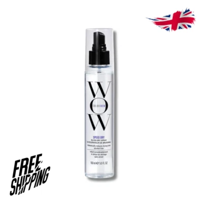 Color Wow Speed Dry Blow Dry Spray 150ml - Image 1 of 4