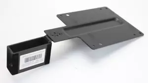 HP B300 mini PC Mounting Bracket Mount Plate 2DW53AA 937327 L03412 w/Screws - Picture 1 of 6
