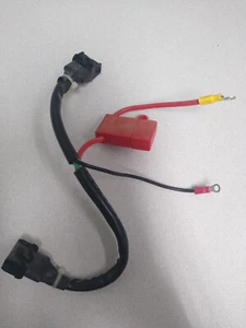 Used Pride Jet Series Charger Harness HARUSHD2168 - Bild 1 von 5