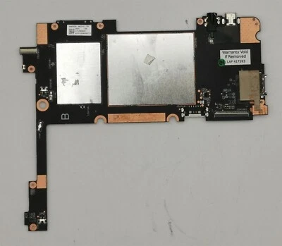 scheda madre TABLET ASUS ZENPAD Z300C Z300CL Z300CG ricambi non funzionante - Immagine 1 di 2