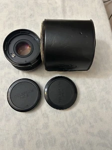 Kenko 2x HBF Teleplus MC6 Teleconverter for Hasselblad V Series Cameras/Lenses - Picture 1 of 3