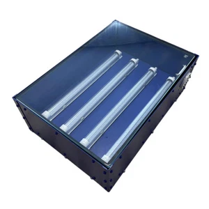 110V 60W Electric Screen Printing & Hot Stamping Exposure Unit 18*12inch New - Picture 1 of 10