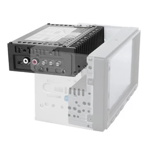 ATOTO Amplificatore per auto Audio Stereo Auto Altoparlante 4-canali Classe A/B - Zdjęcie 1 z 9