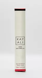 Eden Juicy Apple 01 KAYALI Eau de Parfum Travel Spray .34oz/10ml - Picture 1 of 2