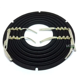 Confezione Ragno Nomex 7,4" x 3" Doppio Strato GR/ZP105#2,5 - Foto 1 di 1