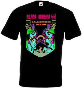 Camiseta Black Magick SS Kaleidoscope Dreams v1 todas las tallas S-5XL - Imagen 1 de 3