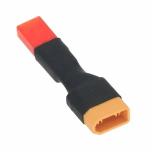 JST Female to XT30 Male No Wires Adapter RC Lipo Battery FPV - Picture 1 of 2