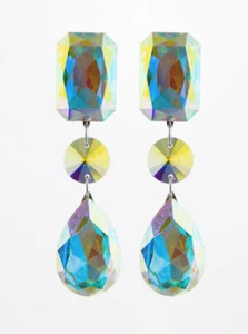 💖🌟Jim Ball CE754 Swarovski AB🌟💖 - Imagen 1 de 1