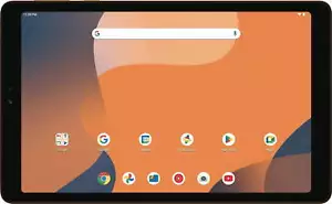 Onn. 8"-Tablet, 32 GB, (Modell 2024) – Papaya - Bild 1 von 6