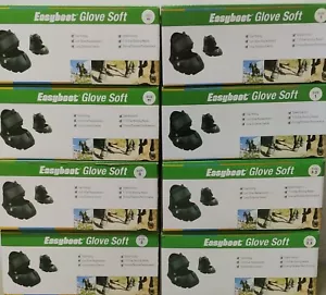 Nuovo guanto Easyboot stivali da cavallo morbidi taglie 0W,0,1 e 3,5 - venduto singolarmente - Foto 1 di 11