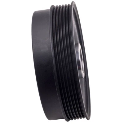 Polea del cigüeñal del motor para Mini Cooper S/Convertible 2002-2008 11237514461 Foto 1 de 4