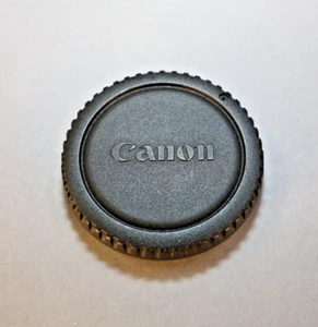 Canon Body Cap - Bild 1 von 2