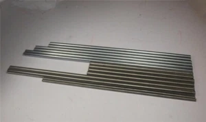 Barra Liscia Rotonda Stampante 3D e CNC - Varie misure - Picture 1 of 1