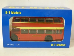 Britbus escala 1/76 Bristol Lodekka LD6G Wilts & Dorset circa 1956-1972 - Imagen 1 de 2