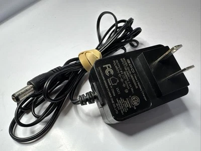 Cargador de batería clase 2 GA09-0600500US salida 6V GPO Dongguan verde Power One Co Foto 1 de 4