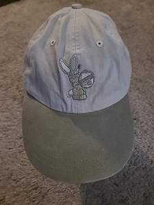 Vintage Energizer Bunny Mütze Strapback Cap - Falcon Headwear - Bild 1 von 8
