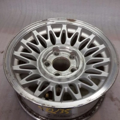 Wheel 15x6-1/2 Y Spoke Fits 93-97 LINCOLN & TOWN CAR 399410 - Image 1 of 4