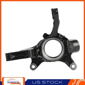 Front Right Steering Knuckle Fits Toyota Camry Avalon Sienna Solara Lexus ES300 - Picture 1 of 8