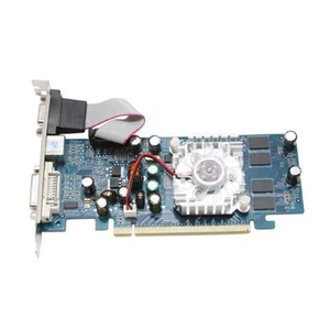 BFG Tech 3DFR6200LEE 3D Fuzion nVIDIA GeForce 6200 LE PCI Express Display Card - Picture 1 of 1