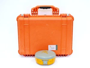 Receptor GNSS Altus APS-3 + Estuche Resistente - Imagen 1 de 4