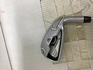 Cobra FLY-Z Irons #5-9,Pw(6Clubs)/XP 95/Flex:Stiff/ Iron set - Picture 1 of 6