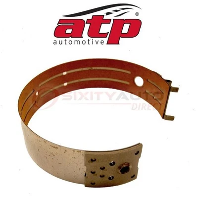 ATP 2-4 Automatic Transmission Band for 2010-2014 Chevrolet Express Cargo - id - Imagem 1 de 4