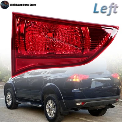 Left Inner Rear Tail light Lamp For Mitsubishi Montero Sport Pajero 2010-2015 - Image 1 of 4