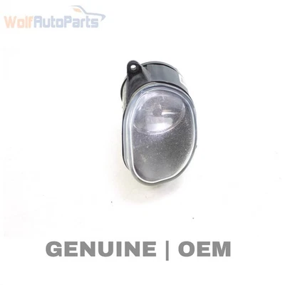 AUDI ALLROAD QUATTRO 2001-2004 - Luz antiniebla izquierda / lámpara 4Z7941699 Foto 1 de 4