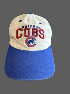 Gorra de béisbol Chicago Cubs - ajustable - Puma - Imagen 1 de 7