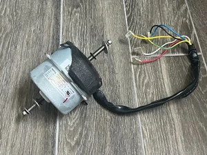 Frigidaire Kenmore AC Unit Fan Motor YKTS-35-4-50L 115V 44W .75A E193481 #7 - Picture 1 of 7