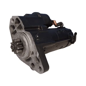 Starter Motor 12V 2KW 9t CW LAND ROVER DISCOVERY III 2.7 TD CS1468 - Picture 1 of 6