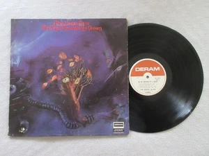 The Moody Blues ON THE THRESHOLD OF A DREAM (Deram DES 18025) Gatefold CRC 1969 - Bild 1 von 24
