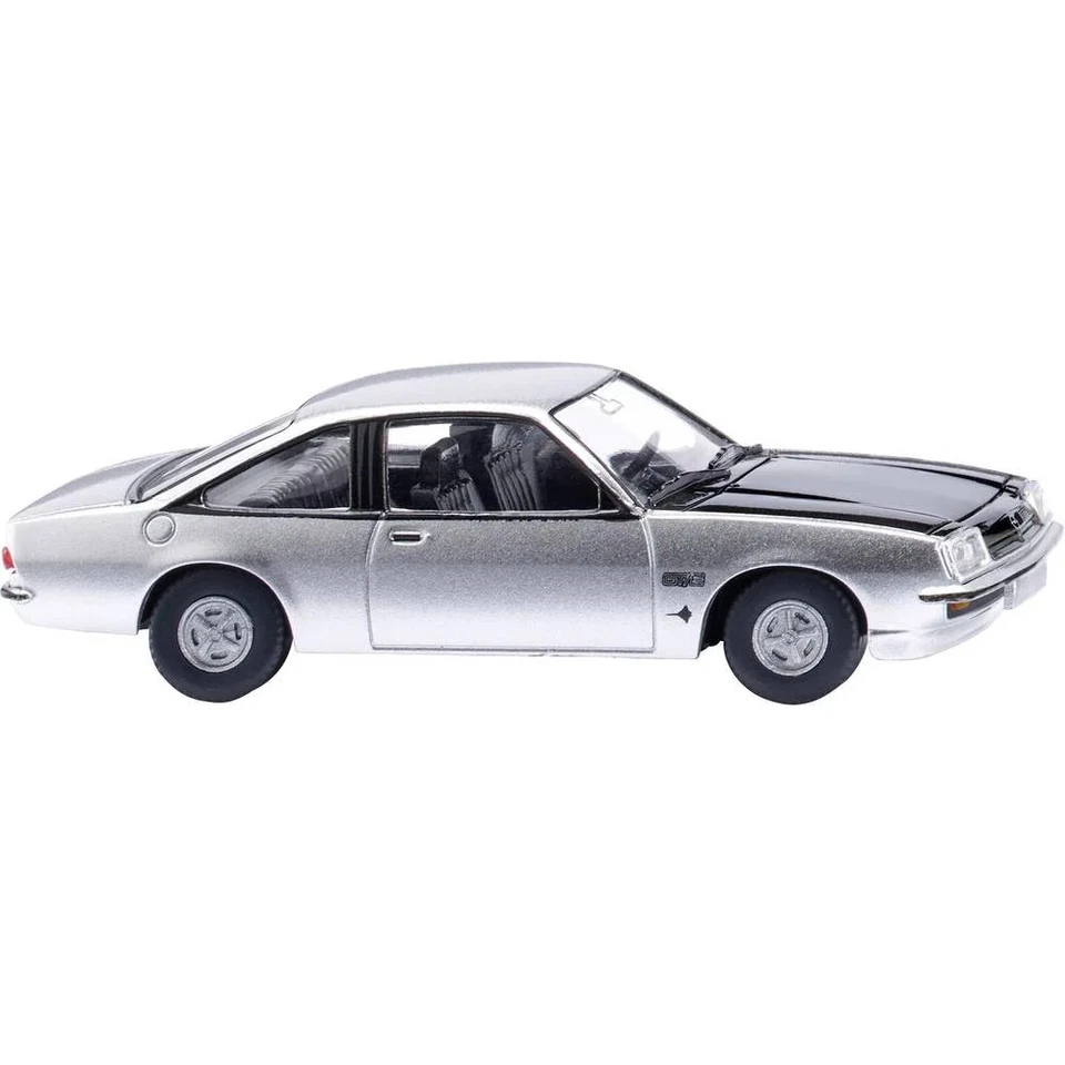 Wiking 023403 H0 Modèle réduit de voiture particulière Opel Manta B GT/E, - Photo 1/1