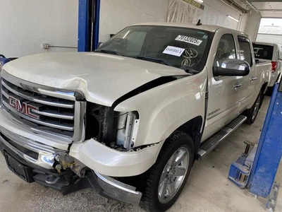 Used Body Control Module fits: 2013 Gmc Sierra 1500 pickup Body Control BCM unde - Image 1 of 4