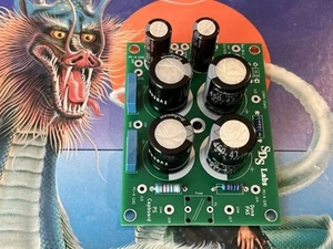 Dynaco Pas 2 PAS3X SD Labs Netzteil Platinenbaugruppe - Bild 1 von 3