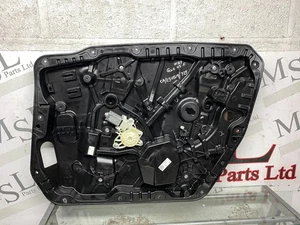 MERCEDES BENZ W167 GLE 2022 FRONT WINDOW MECHANISM WITH MOTOR RIGHT SIDE - Picture 1 of 6