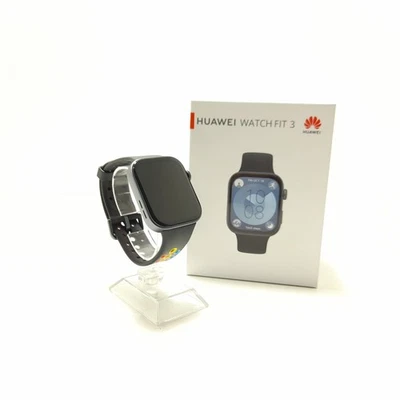 Smartwatch Huawei Watch Fit 3 [PO222994] - Imagen 1 de 3