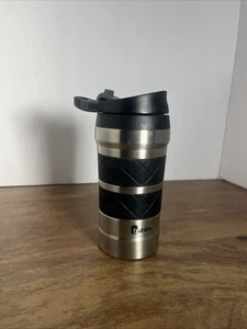 Taza Bubba de acero inoxidable de 12 oz - Imagen 1 de 4
