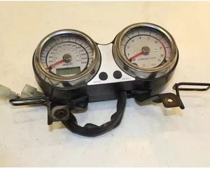03-08 Kawasaki VN1600 Vulcan 1600 Mean Streak Gauge Speedometer Tachometers - Picture 1 of 5