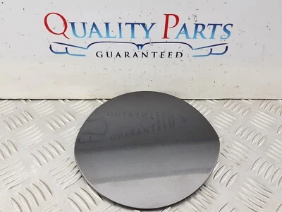 PEUGEOT 2008 TAPA TAPA TAPA DE LLENADO DE COMBUSTIBLE GRIS EVL 9677638680 2015 MK1  Foto 1 de 4