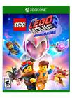 The Lego Movie 2 Videogame - Xbox One Xbox One  (microsoft Xbox One) (us Import)