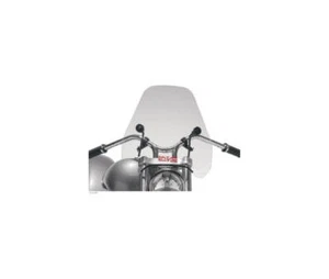 PARABREZZA SAUTE VENT CUSTOM CHIARO / 2313-0001 - Foto 1 di 1