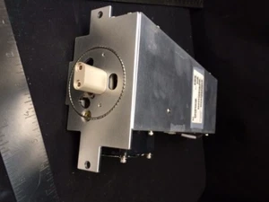 RF Systems (AMAT) 0090-05412 ASSY,RF FILTER BOX,BCVD E-CHUCK, PRODUCER SE/C - Picture 1 of 5