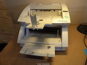 Canon DR-7580 imageFORMULA A3 Document Scanner 600dpi Duplex - 496585 SCANS OK - Photo 1/8