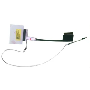 EDP HD UHD for HP Air 15-DH FPC54  LCD LED Screen Cable DC02C00LR00 L57347-001 - Picture 1 of 2