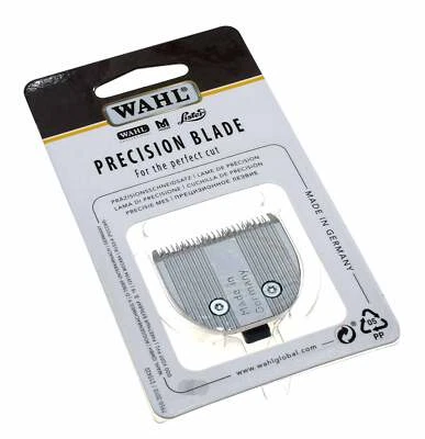 WAHL, MOSER, ERMILA Wahl Moser Ermila 1450-7220 Schermesser Schneidsatz für Genio Basic II Type 1565