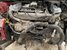 2003 ORIGINAL MINI (R50, R53) engine