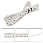 Adjustable Adhesive Tape Ruler for Drafting Tables Customizable Length