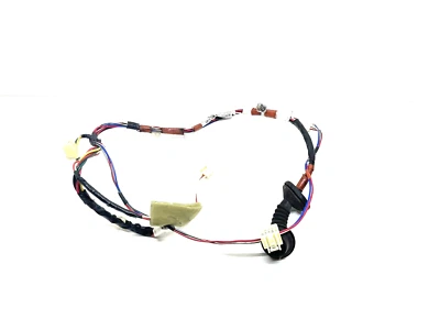 2003-2008 Pontiac Vibe Toyota Matrix Left Rear Driver Door Wiring Harness LH-R - Image 1 of 4