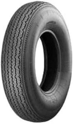 6.7/- 13 94L Sommerreifen Heidenau P34 LLKW Anhängerreifen Reifen - Bild 1 von 4